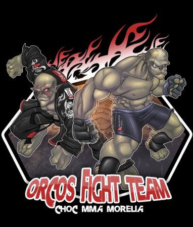 Torneo de Grappling Leon 2011